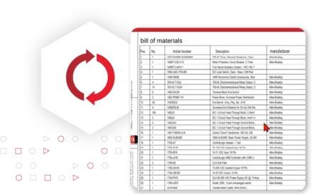 DTM Use Case System Integrator Screen 2