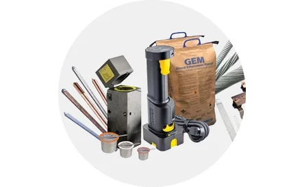 Grounding and Bonding round