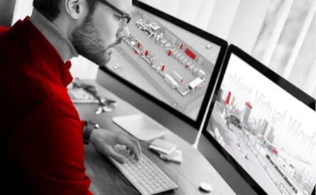 Digital capabilities