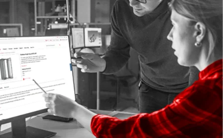 Digital capabilities