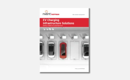 EV Charging Infrastructure Solutions Brochure