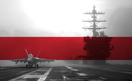 DSEI website event banner