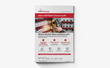 thermal Audit Sell Sheet thumbnail