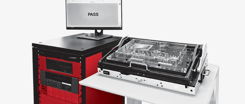 Test & Measurement 800x340