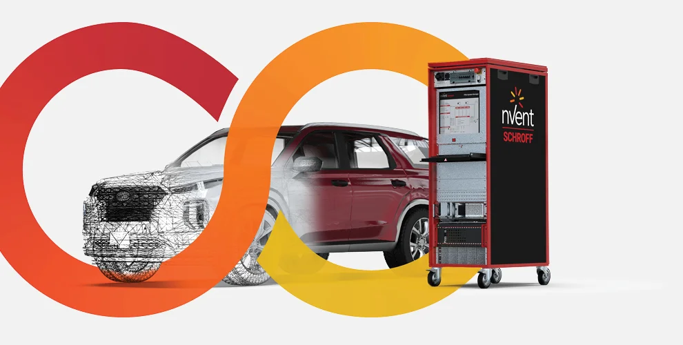 Hardware in a Loop (HIL) campaign banner