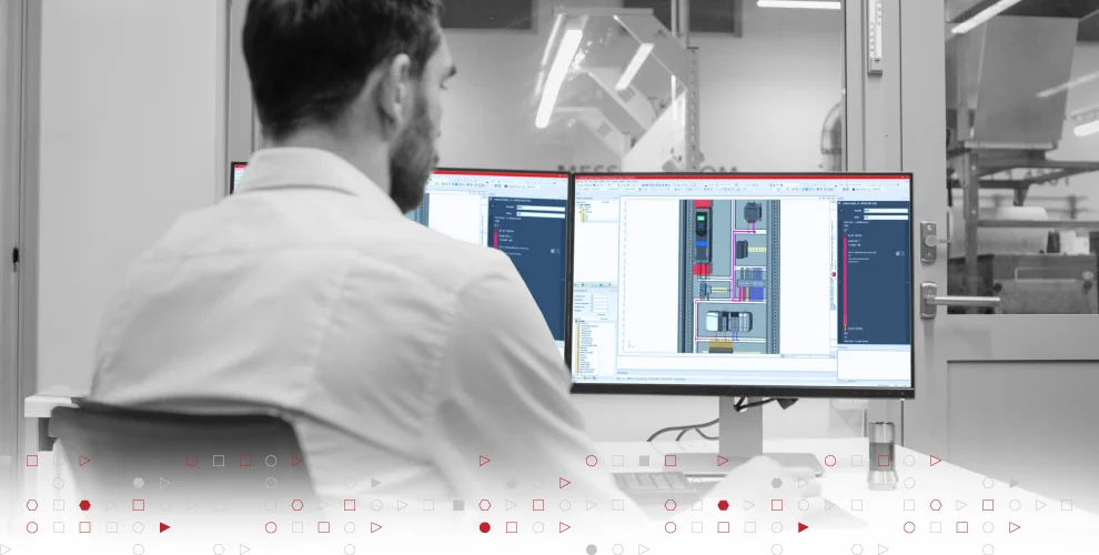 Panel Shops Use Case Page on Website banner header