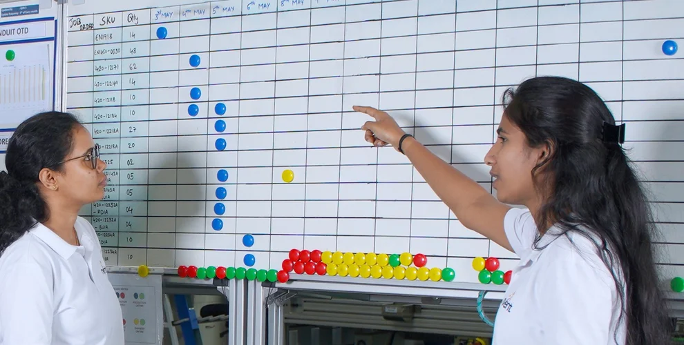 Employee Stories - Meet our People