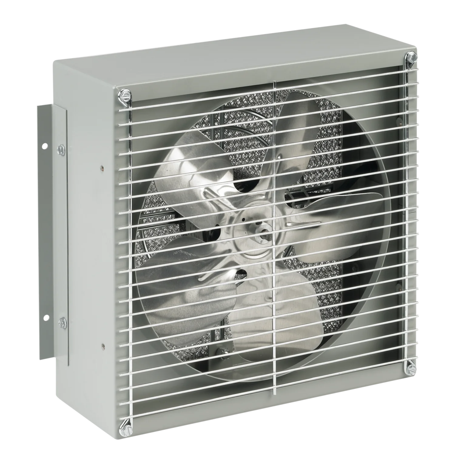 Filter Box Fans