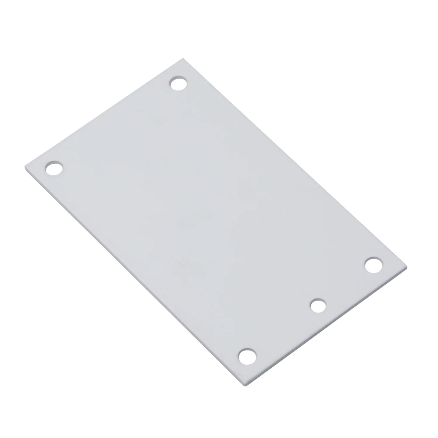 Wood Panel for WiFi Cabinets and Small Wall-mount Enclosures