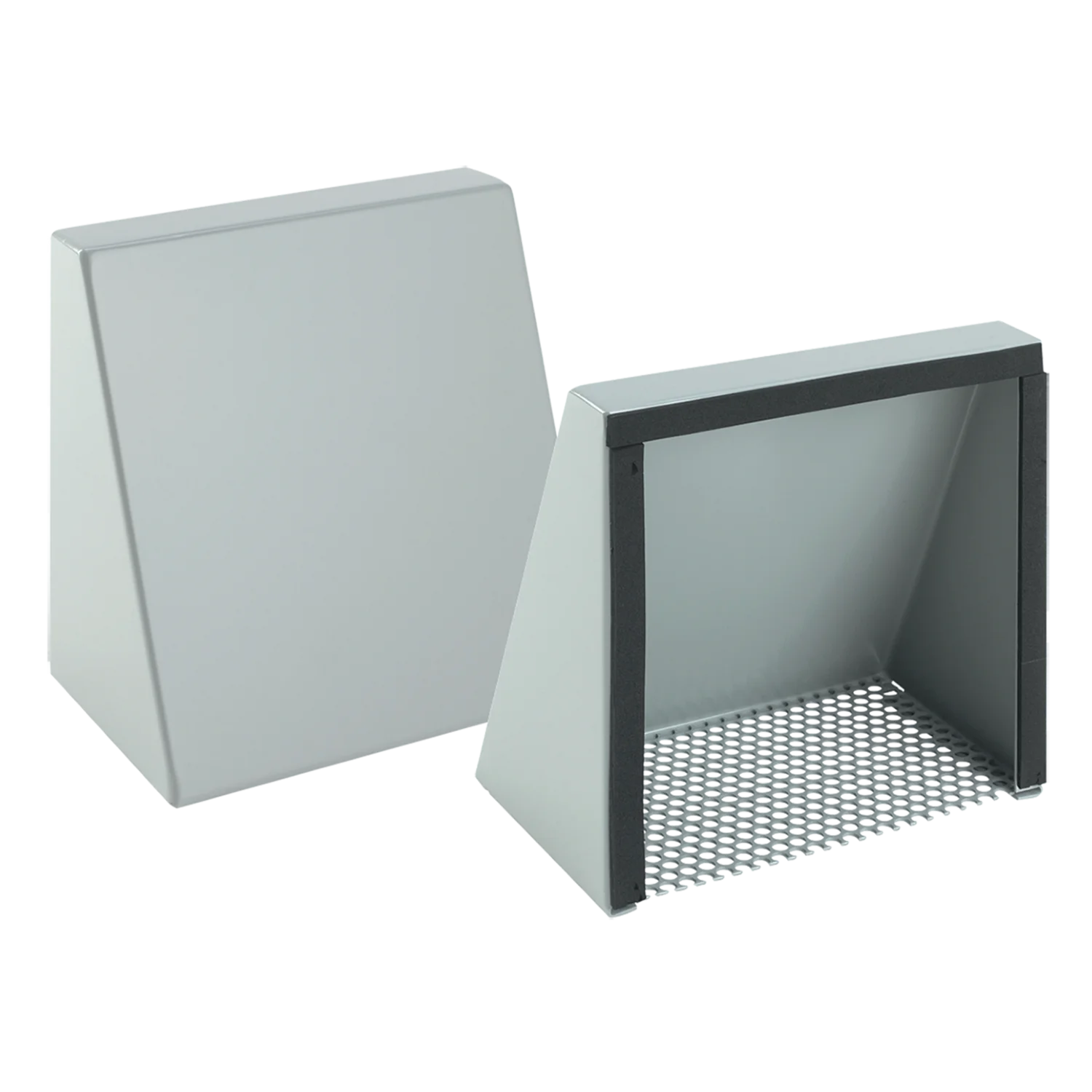 Fan Shroud Kit Type 3R