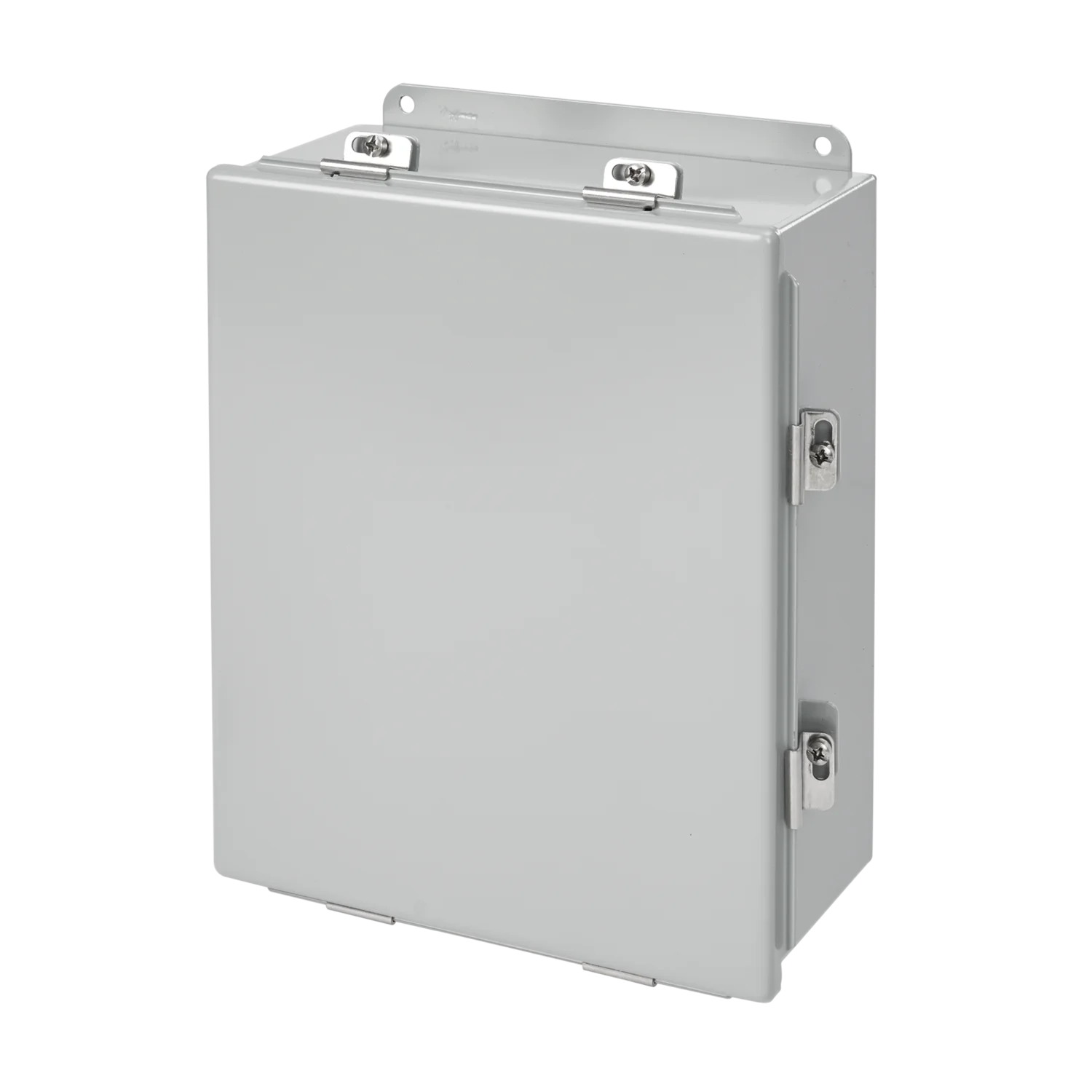 Mild Steel Terminal and Junction Boxes