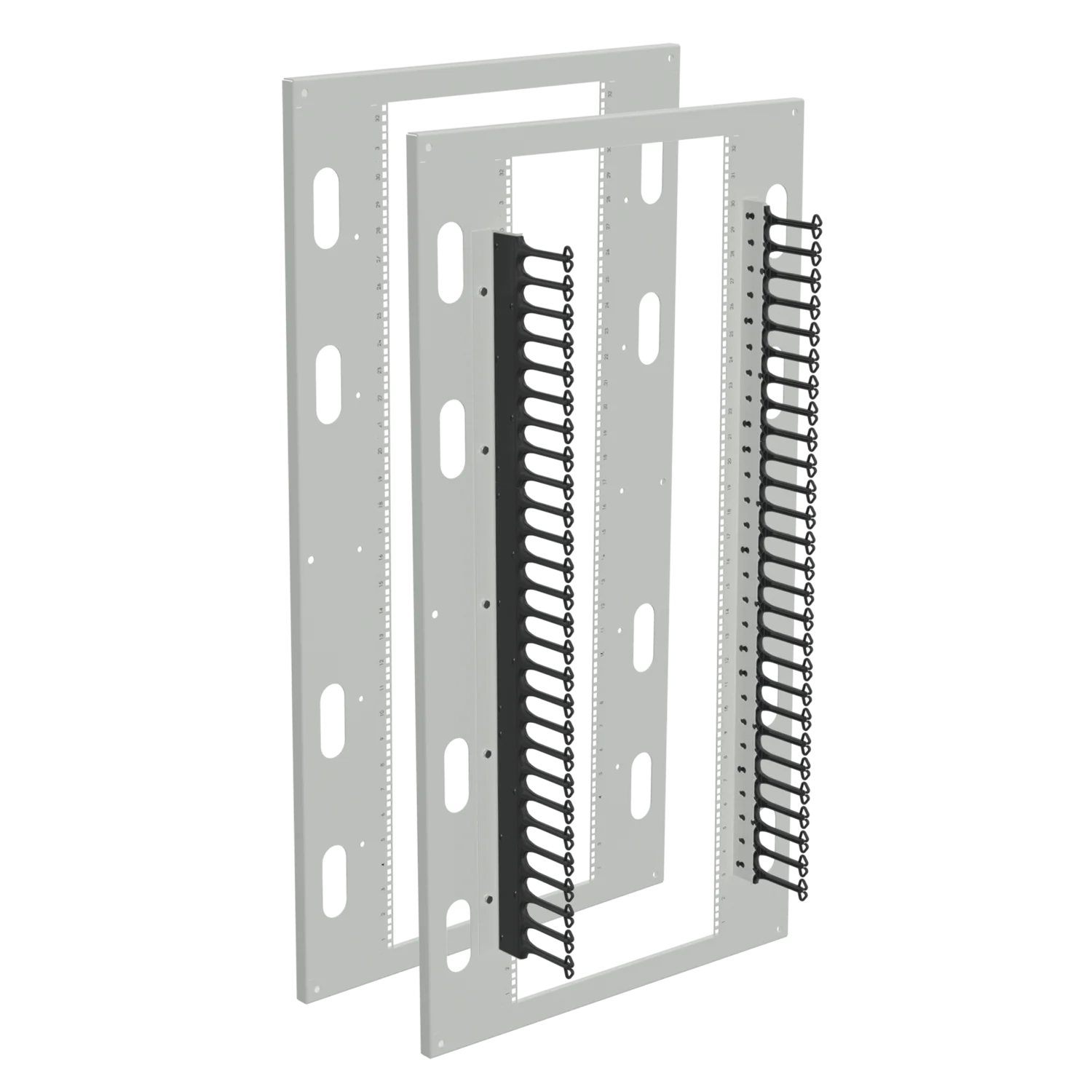 Seismic Rack Panel Kit