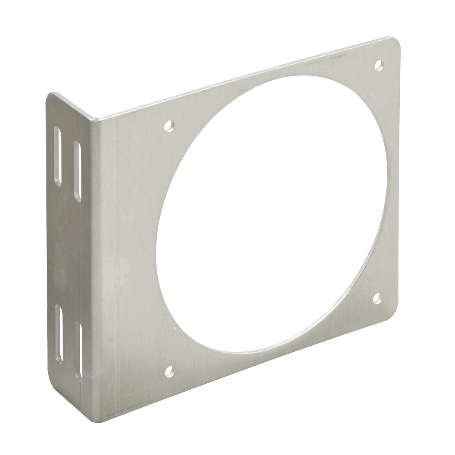 Fan Brackets for Compact Axial Fans