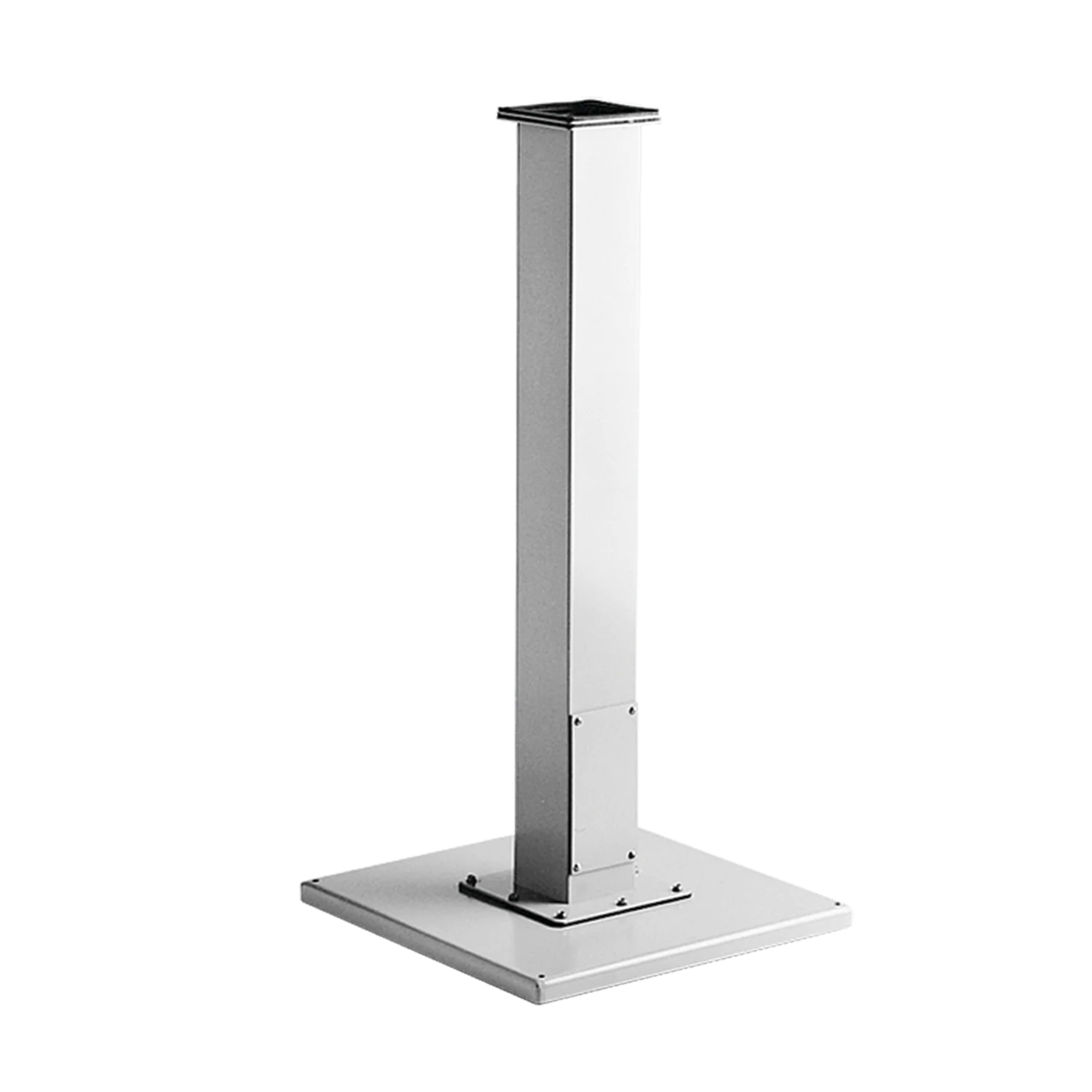 Pedestals