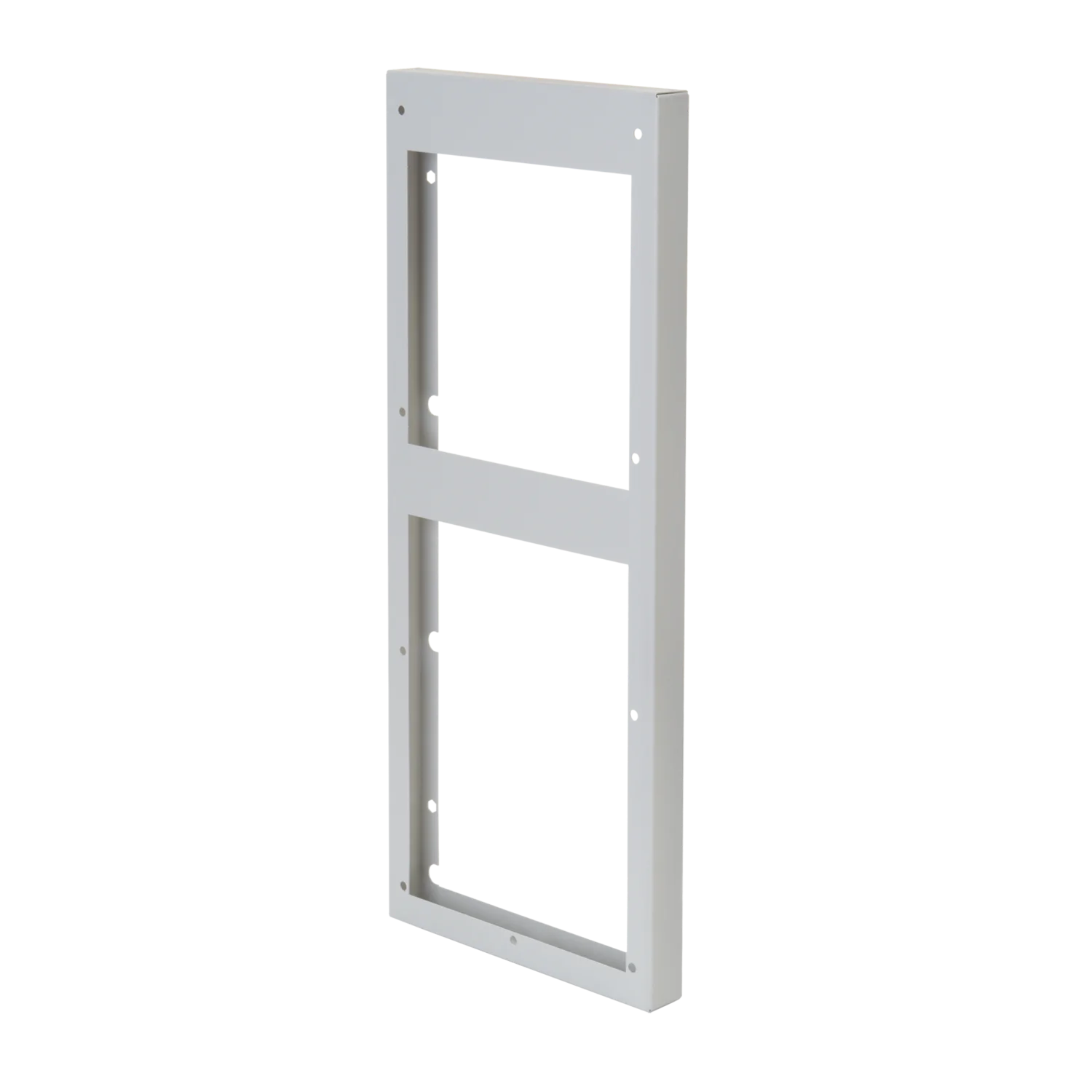 Easy Swap Adaptor Plenums for Air Conditioners