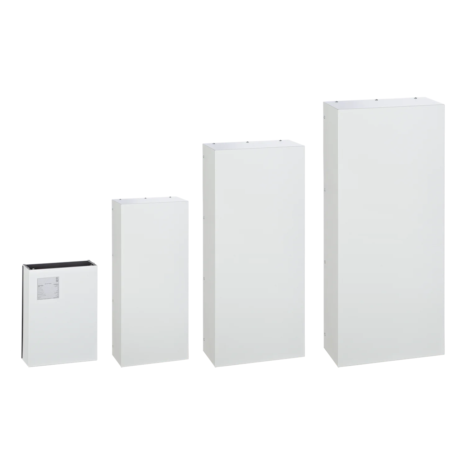 ClimaGuard Air-to-Water Indoor