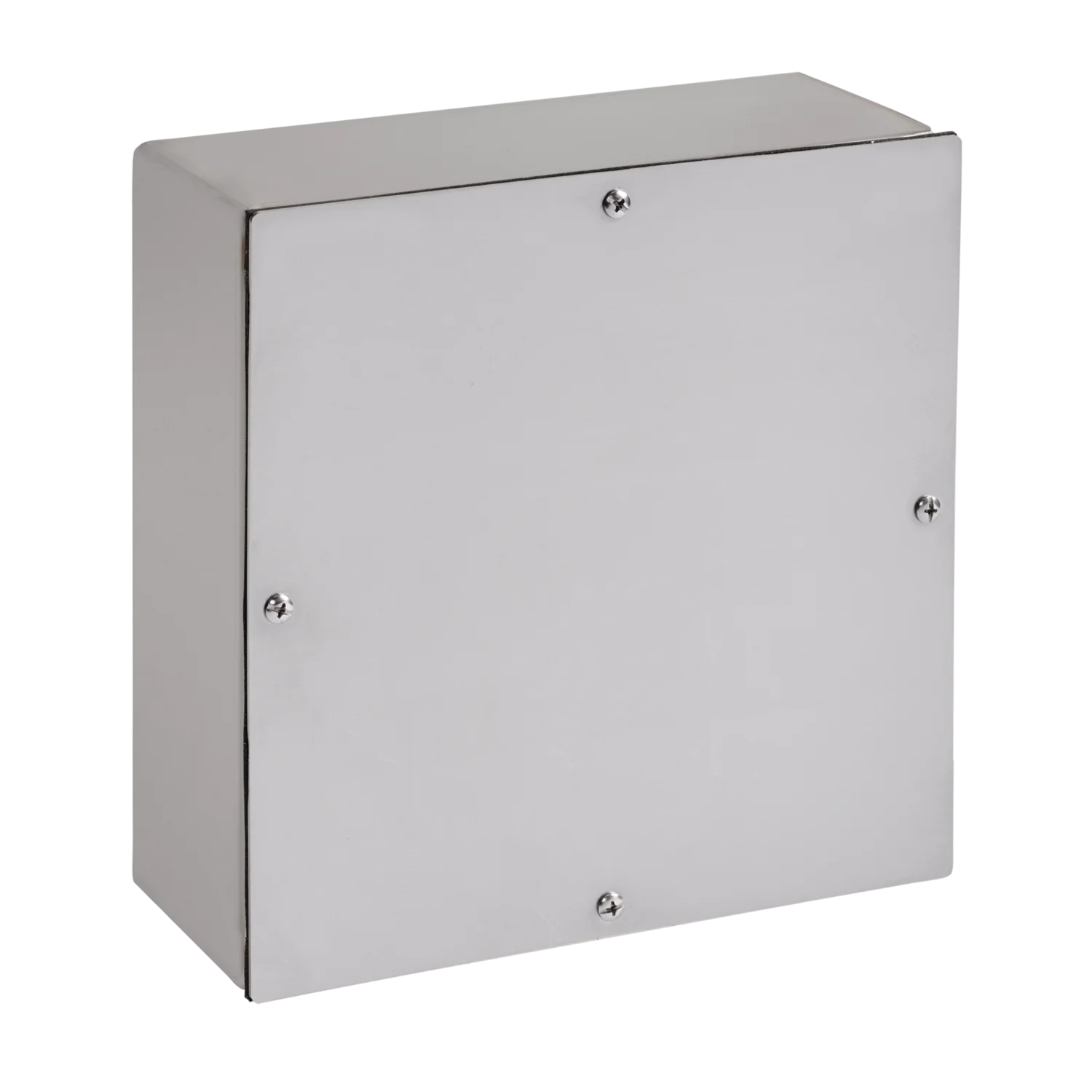 Screw-Cover Pull Box Type 4X