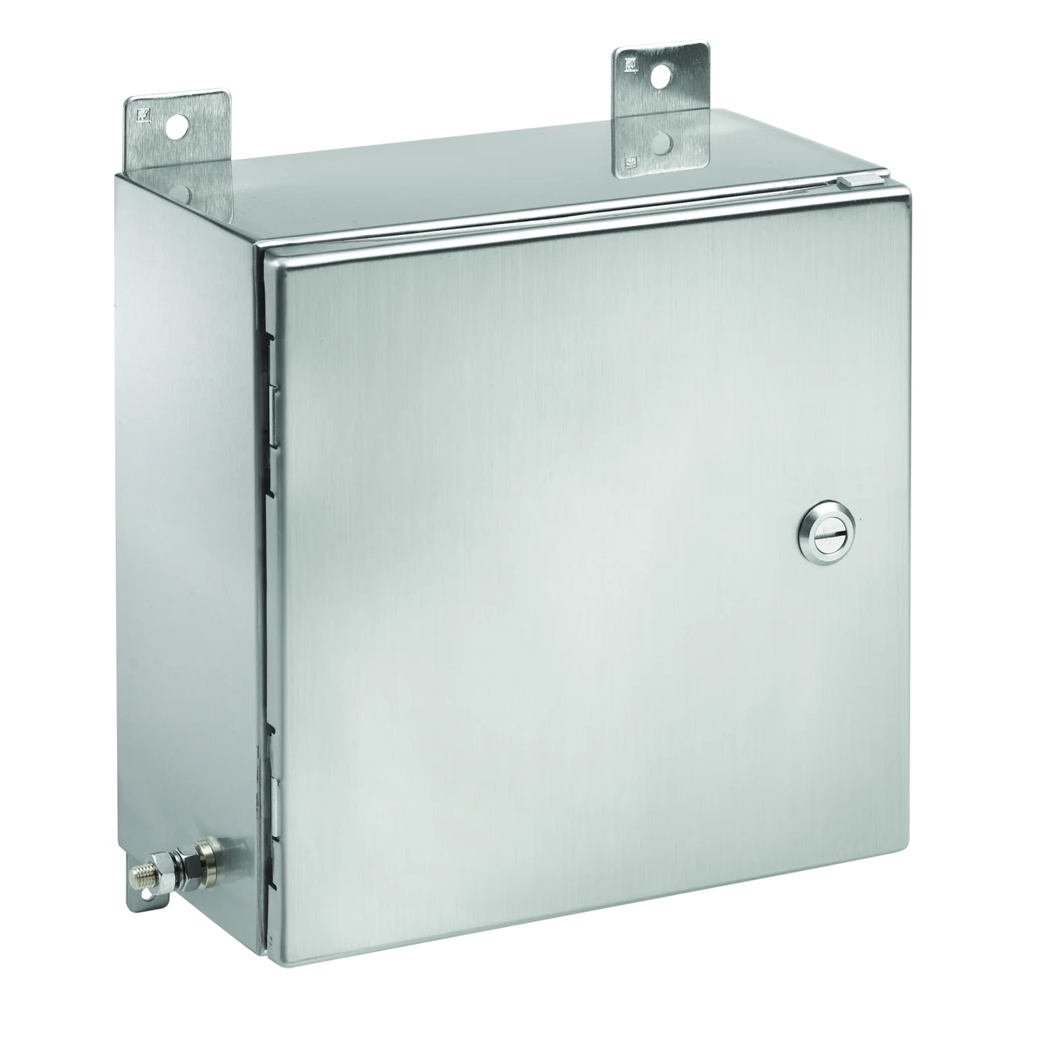 ZonEx ATEX IECEx Type 4X Hinged 316SS EXE Design