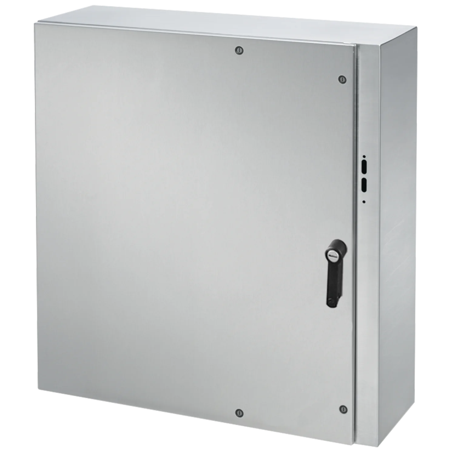 Stainless Steel Wall Mounted Industrial Disconnect Enclosures