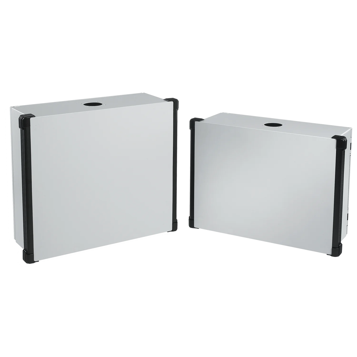 HMI Enclosure Systems