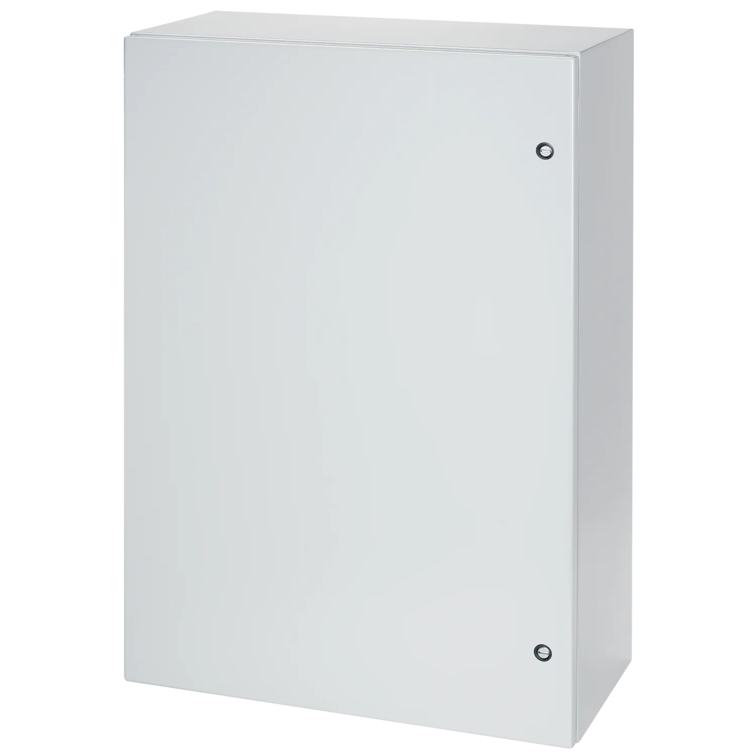 Mild Steel Wall Mounted Industrial Enclosures