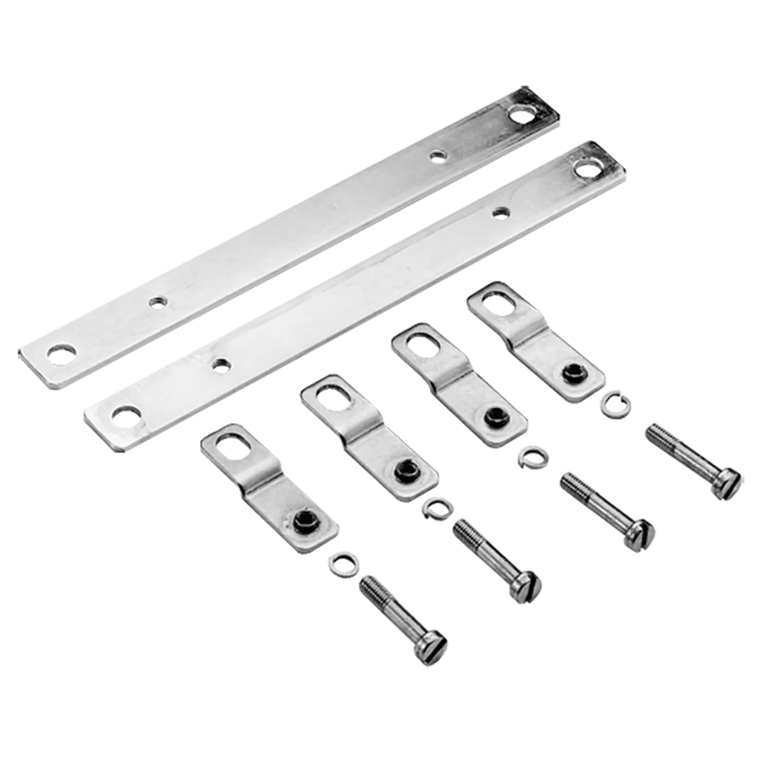 Compact Series Mounting Bracket Kits
