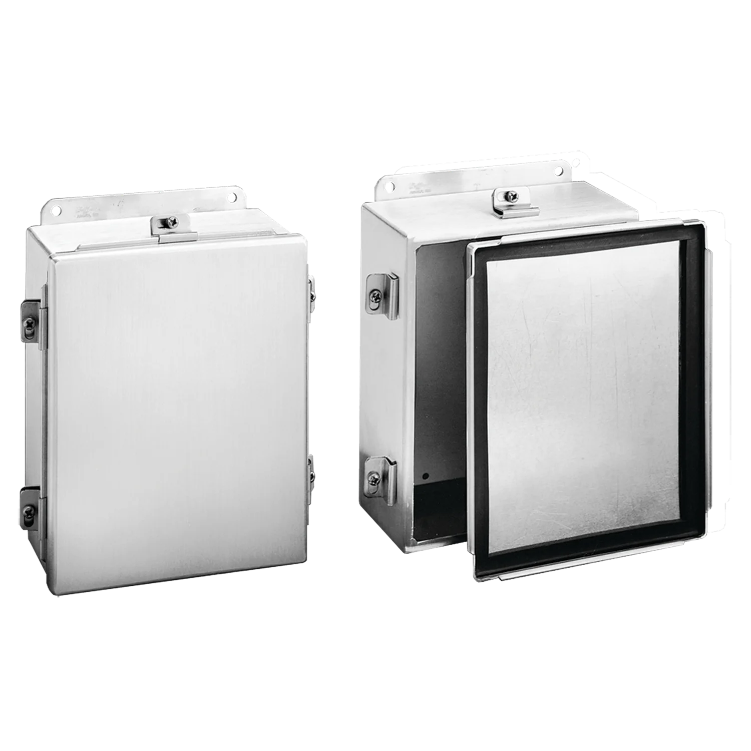 Aluminum Terminal and Junction Boxes