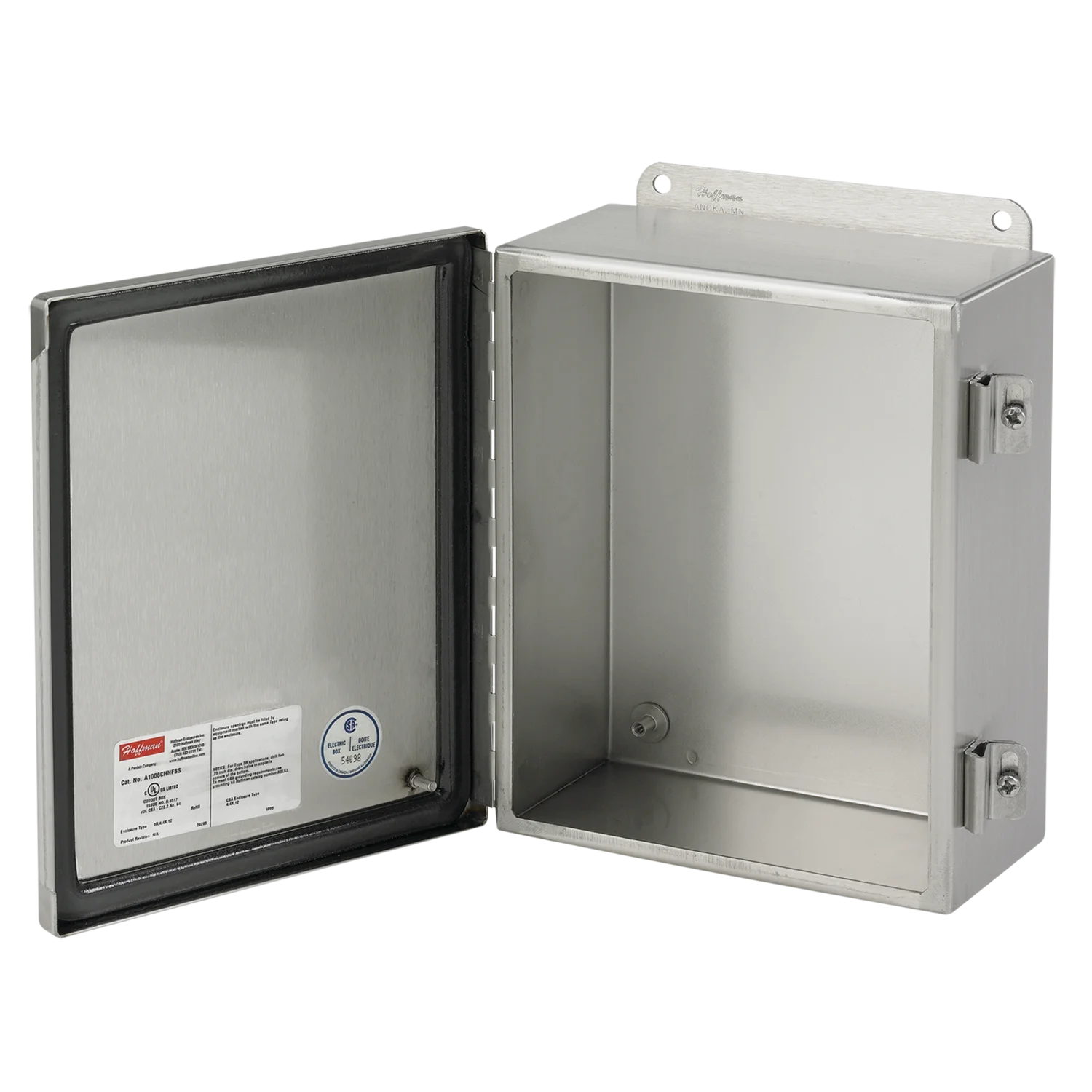 Stainless Steel Terminal and Junction Boxes