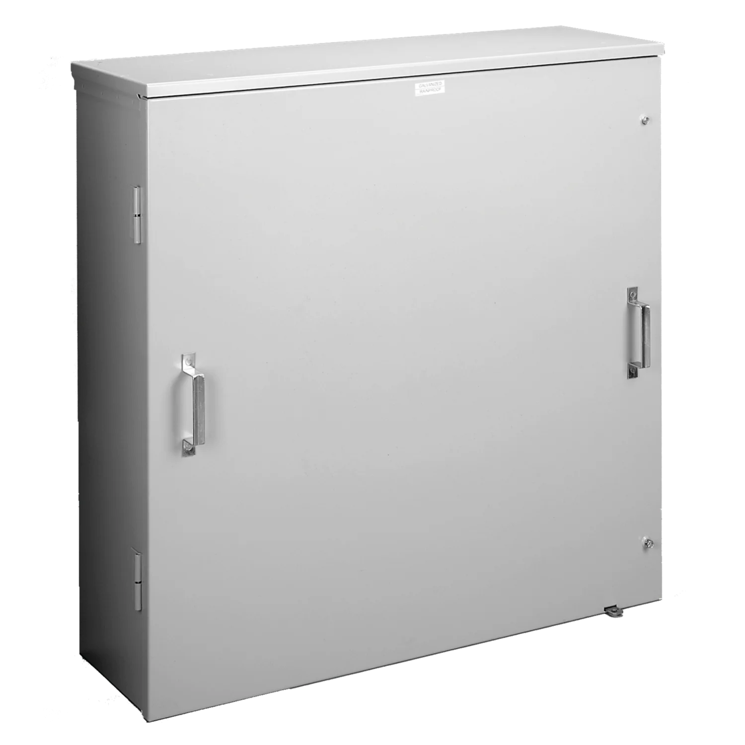 CT Cabinet Hinged-Cover Type 3R