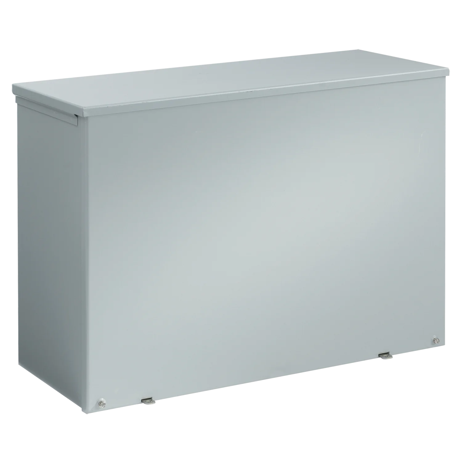 CT Cabinet Lift-Off Cover with Wood Panel Type 3R