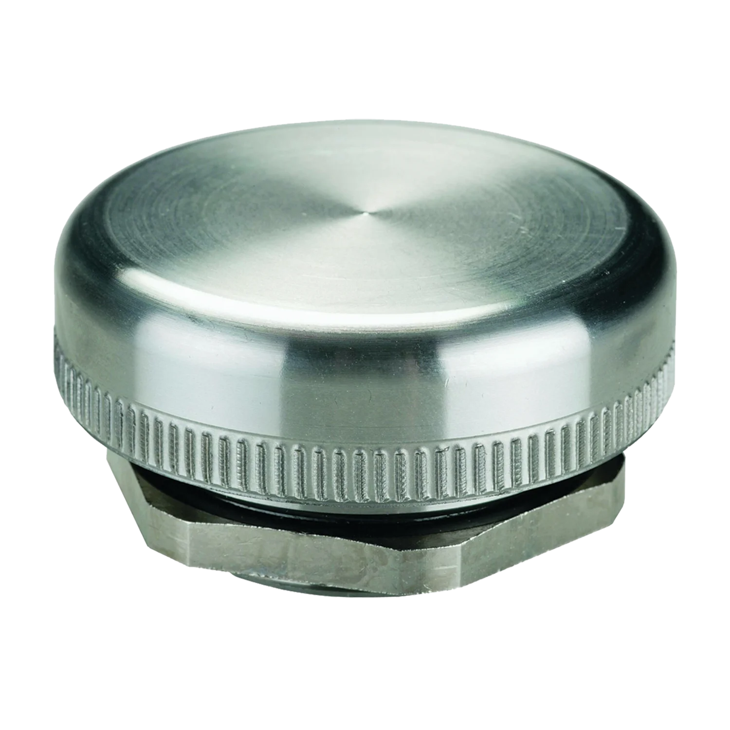 Stainless Steel Pressure Compensation