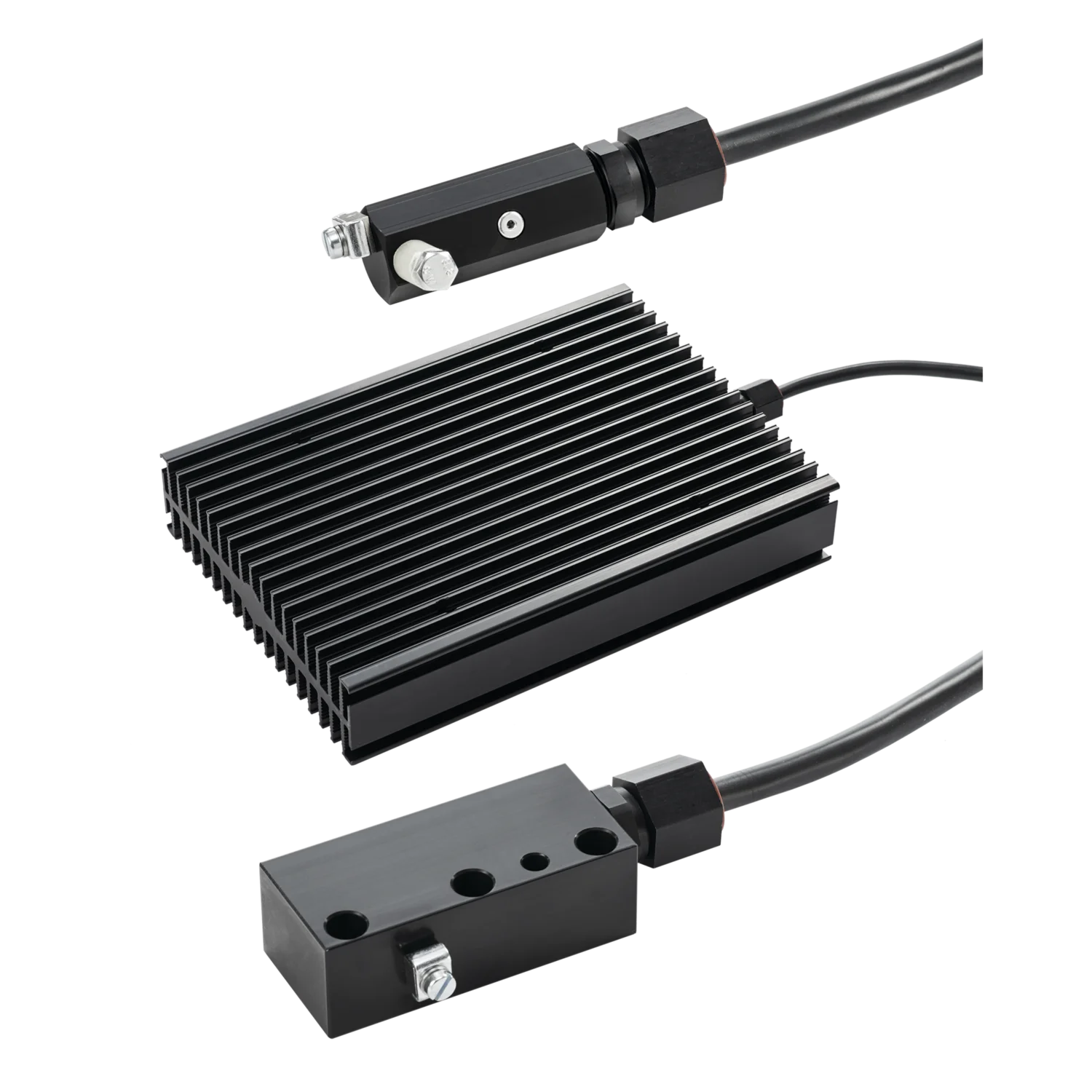 Hazardous Location Heaters