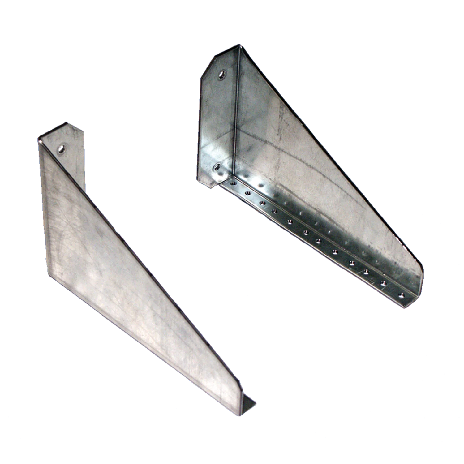 Equipment Rack Angles