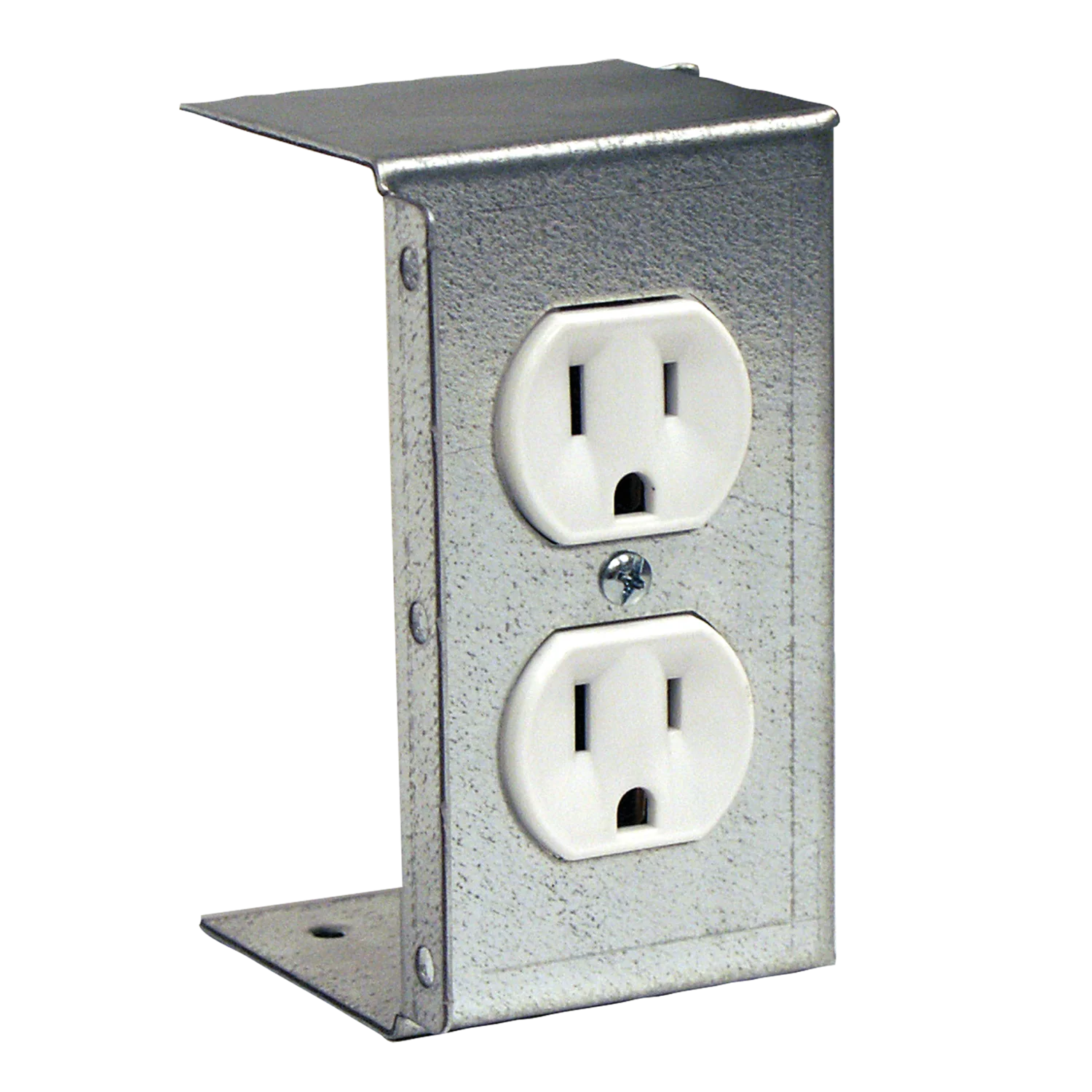 Duplex Outlet Kit