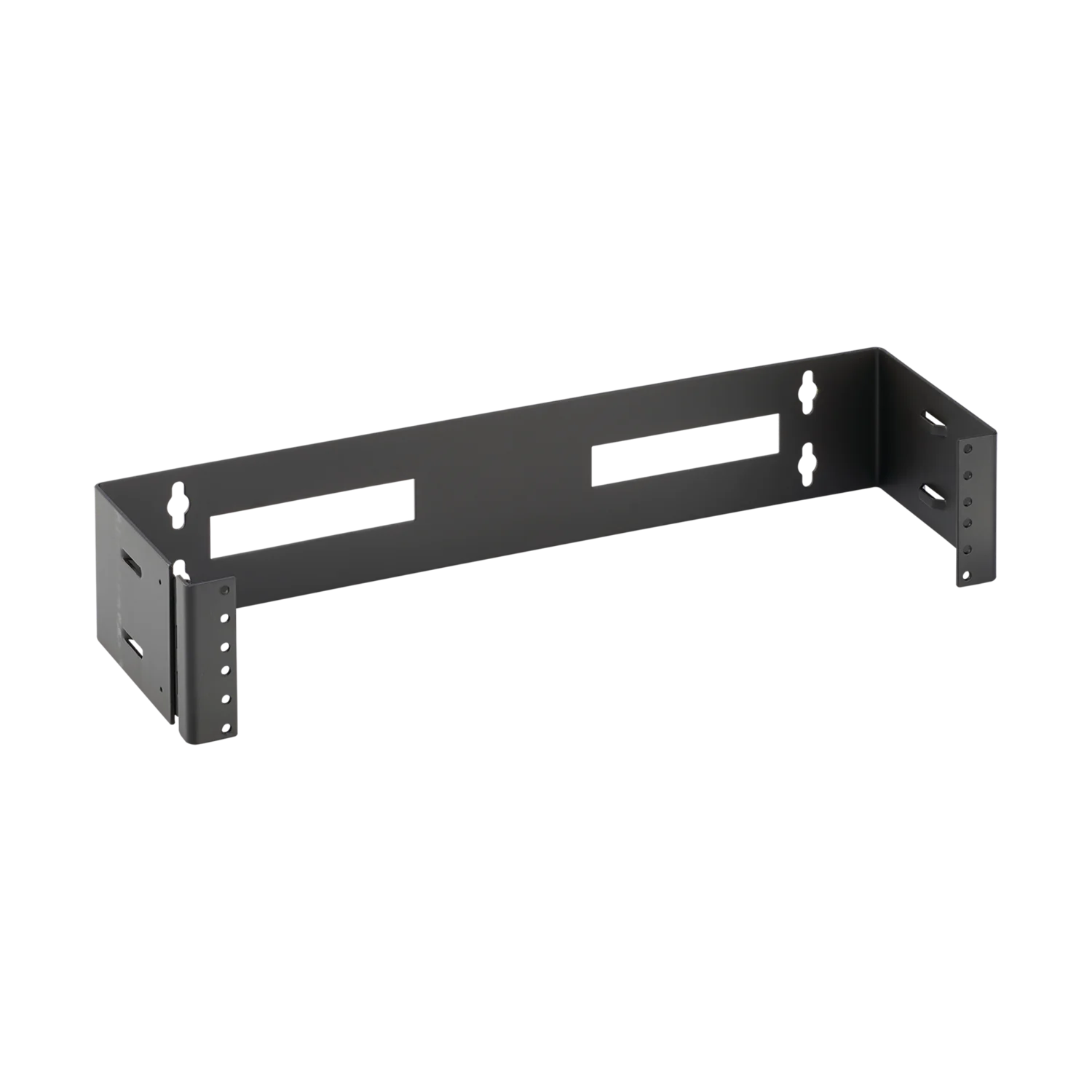 Panel 19-inch Hinged Wall-Mount