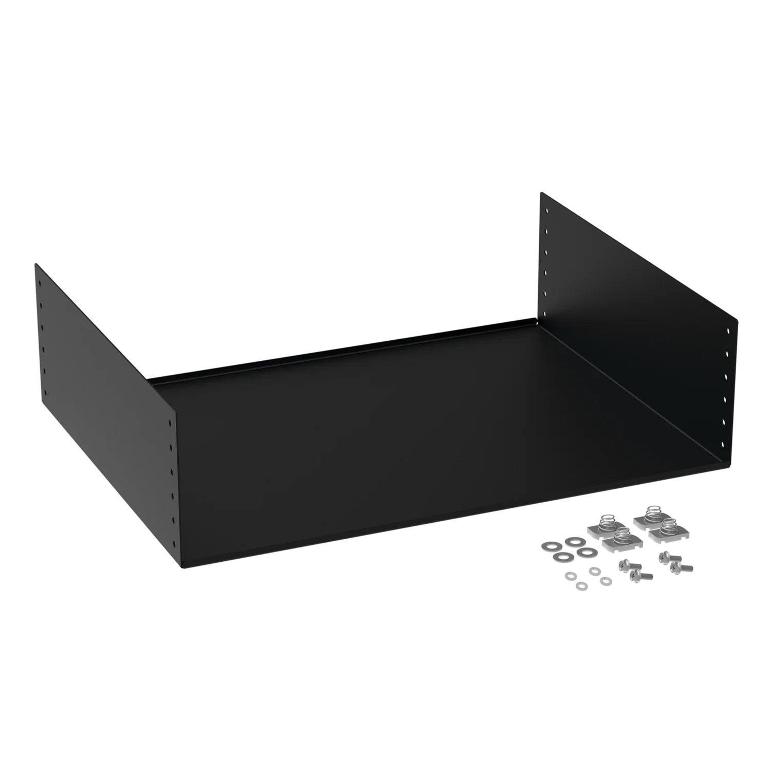 Networking PC Cabinet Shelf