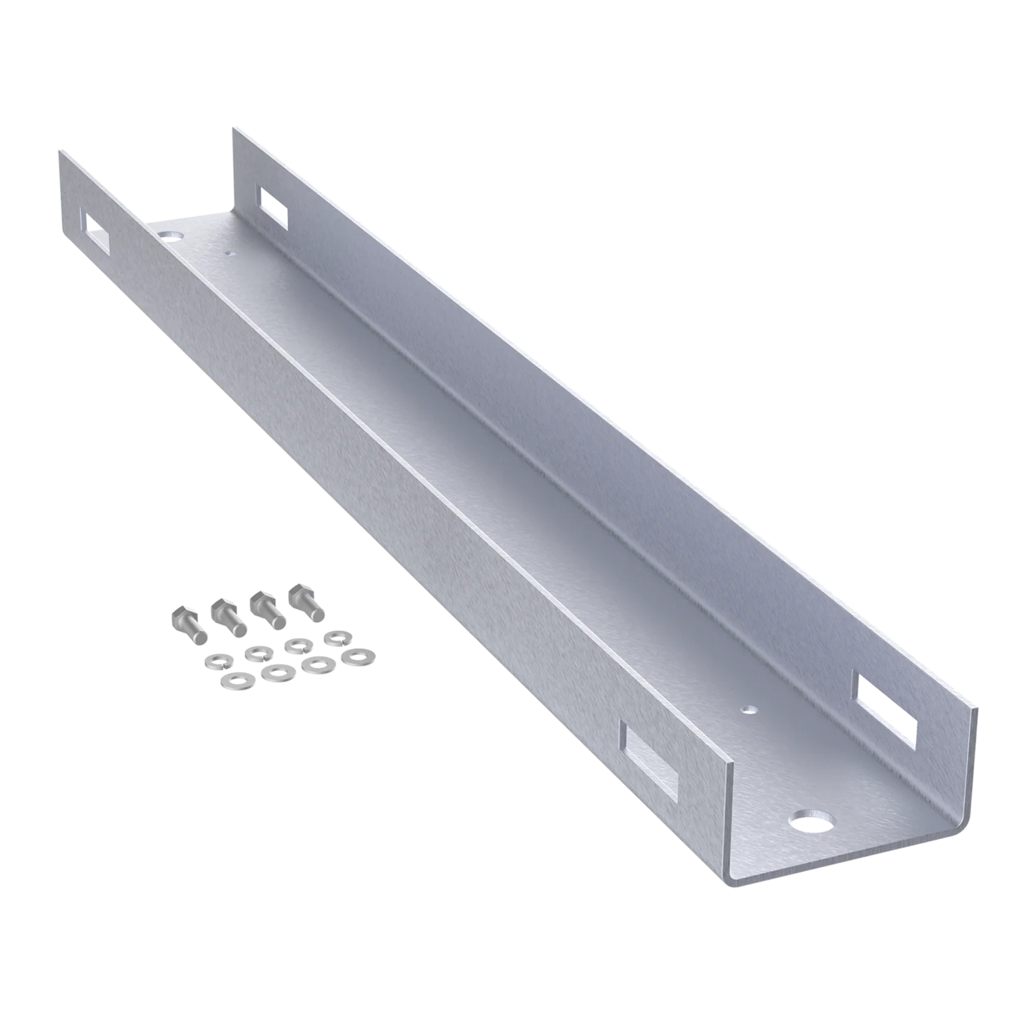 ComLine Vertical Pole-Mount Channel, EPMC