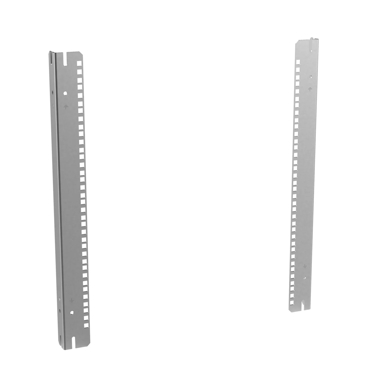 ComLine OSP Wall-Mount Rack Angles