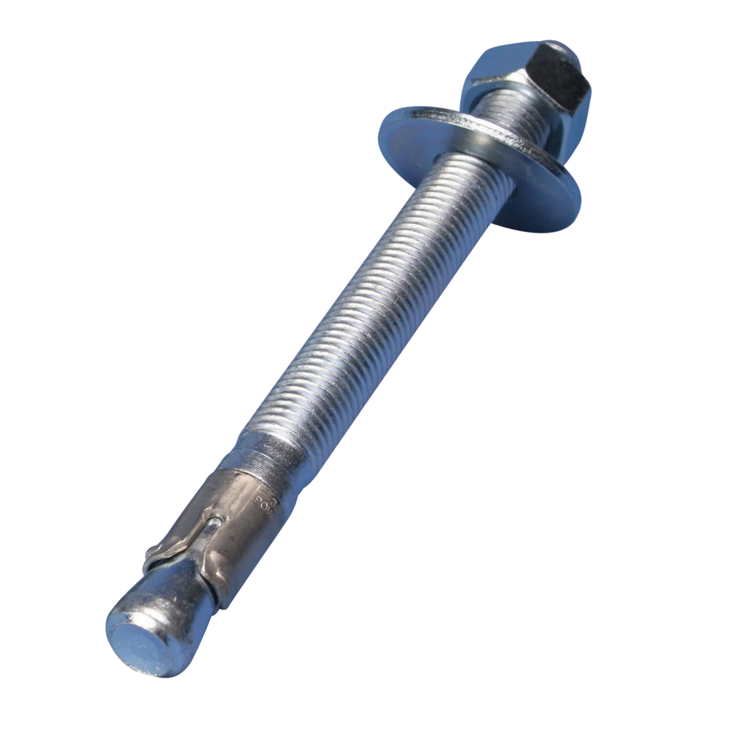 Concrete Expansion Bolt Anchor Kit