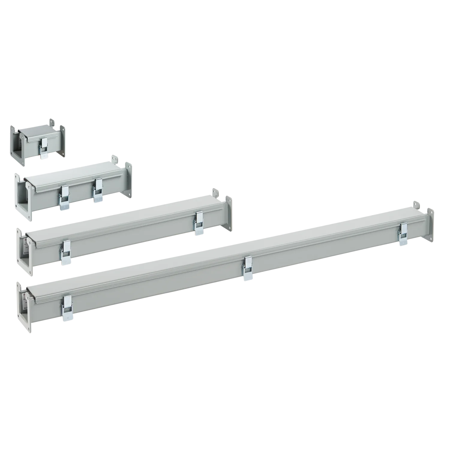 Industrial Lay-in Wireway