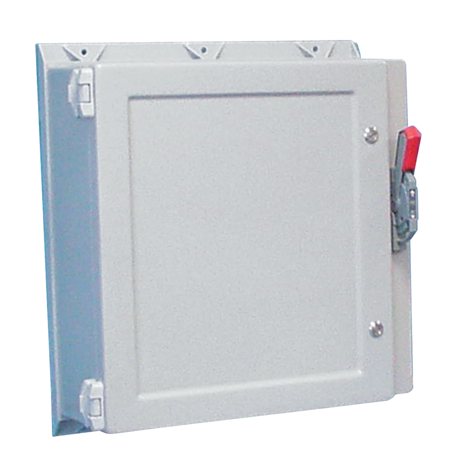Fiberglass Wall Mounted Industrial Disconnect Enclosures