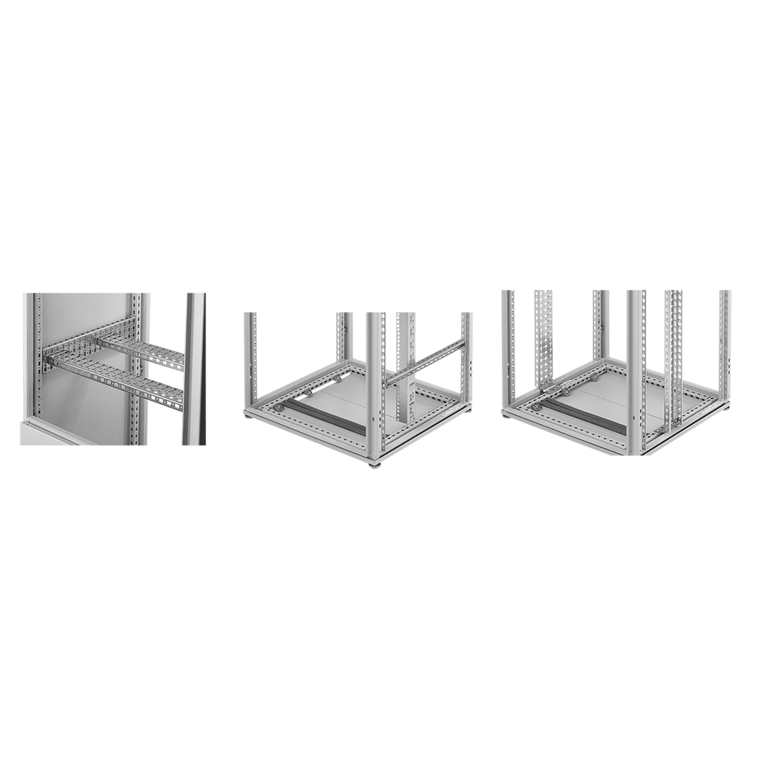 ProLine Mounting Channel