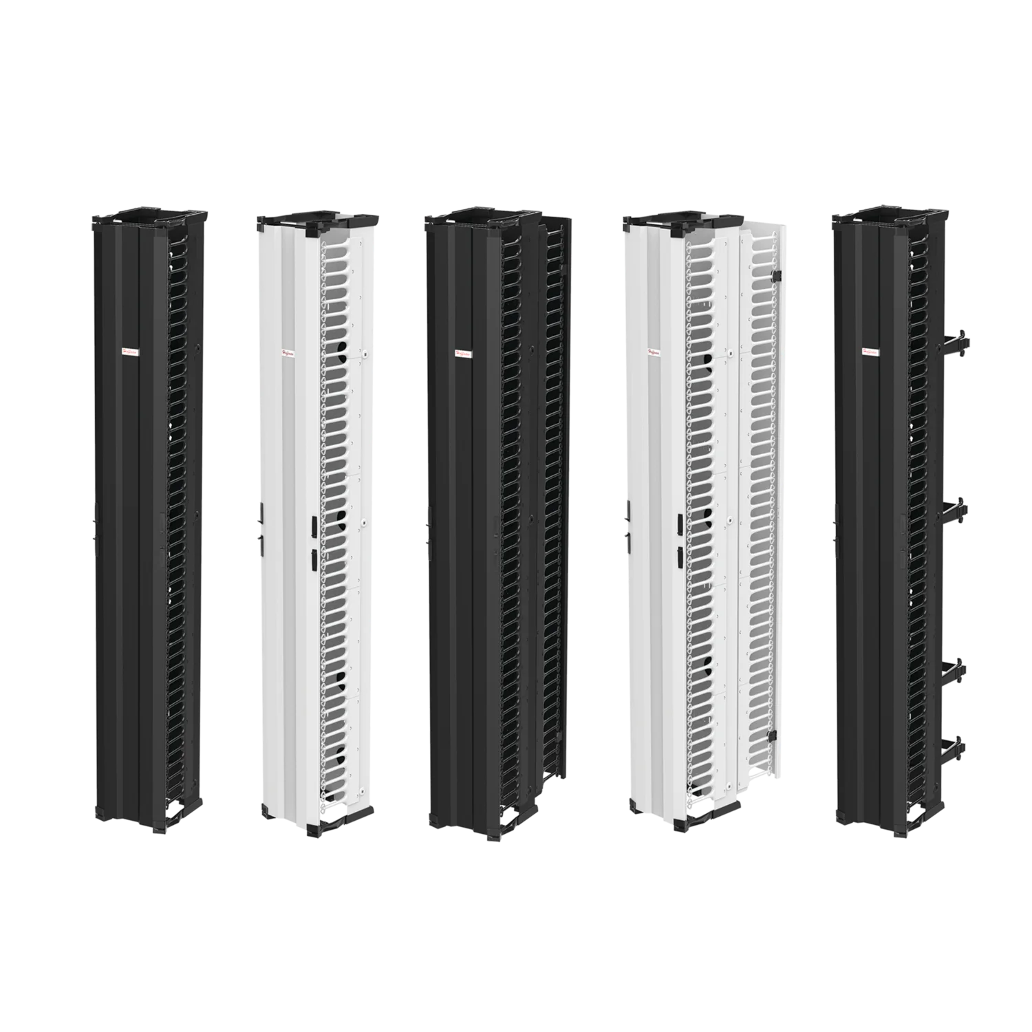 Rack and Cabinet Cable Management