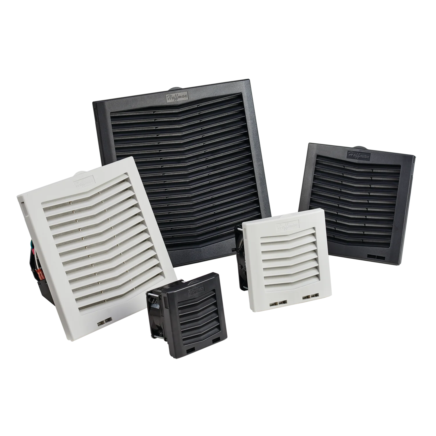 HF Side-Mount Filter Fans