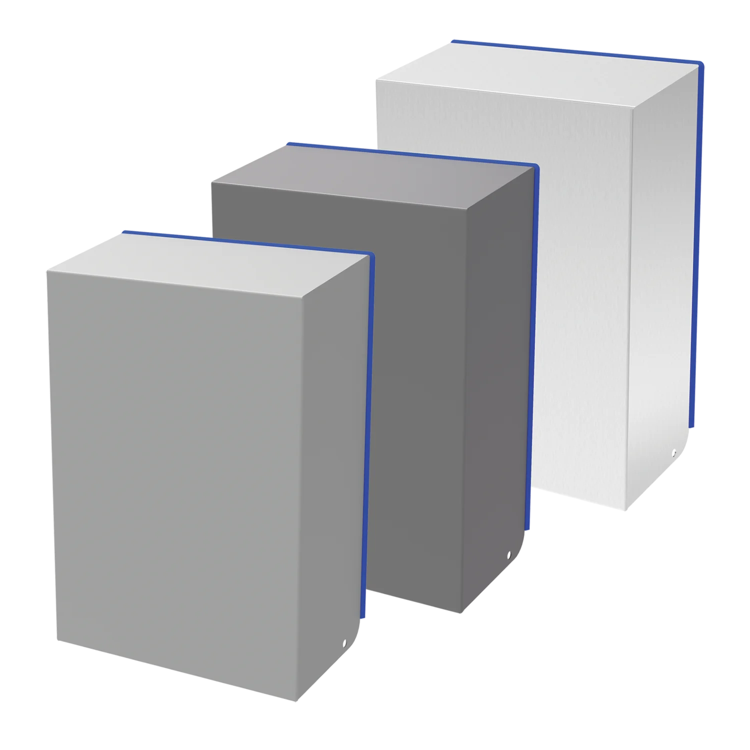 Filter Fan Shrouds Type 4/4X