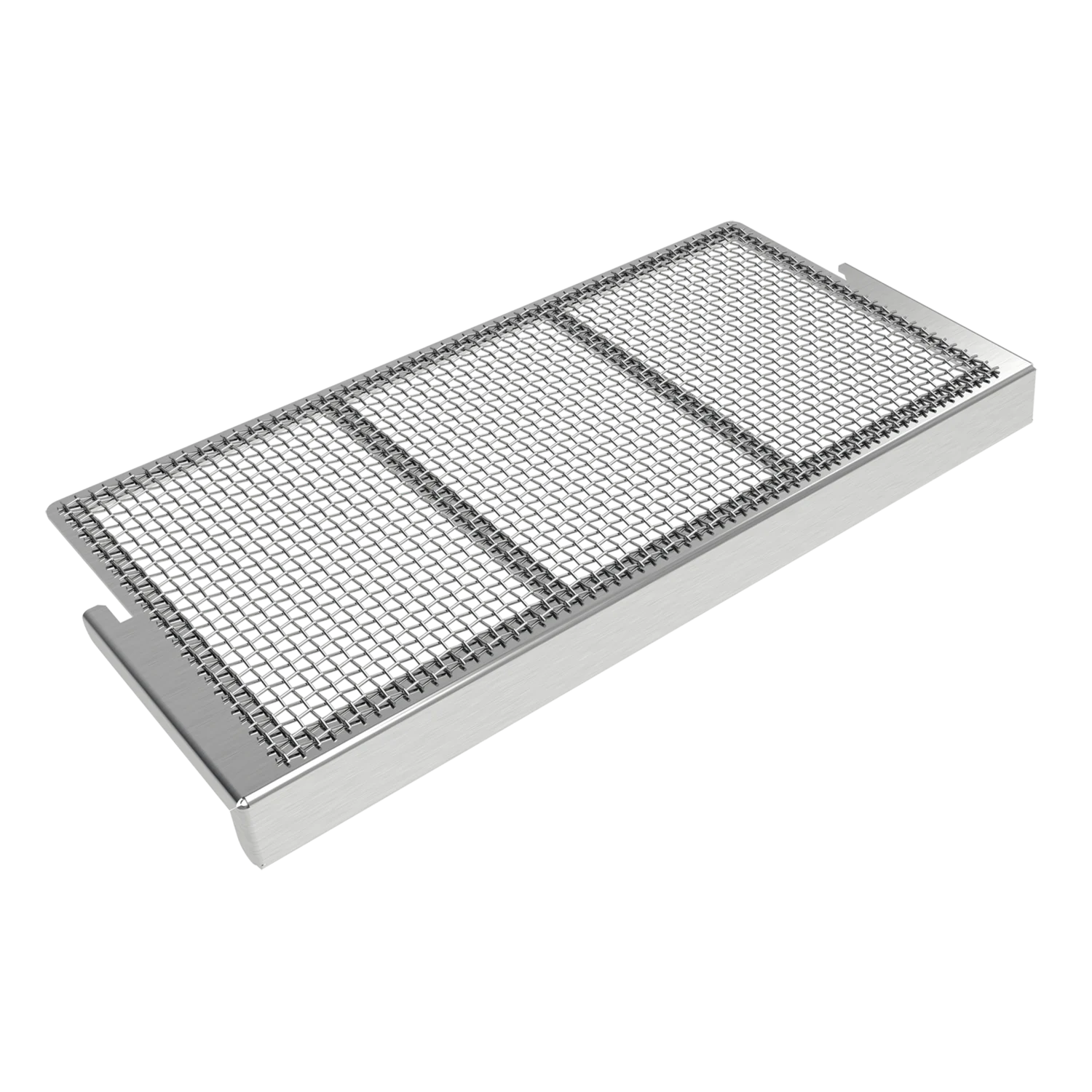 Filter Fan Shroud Type 4/4X Pest Screens