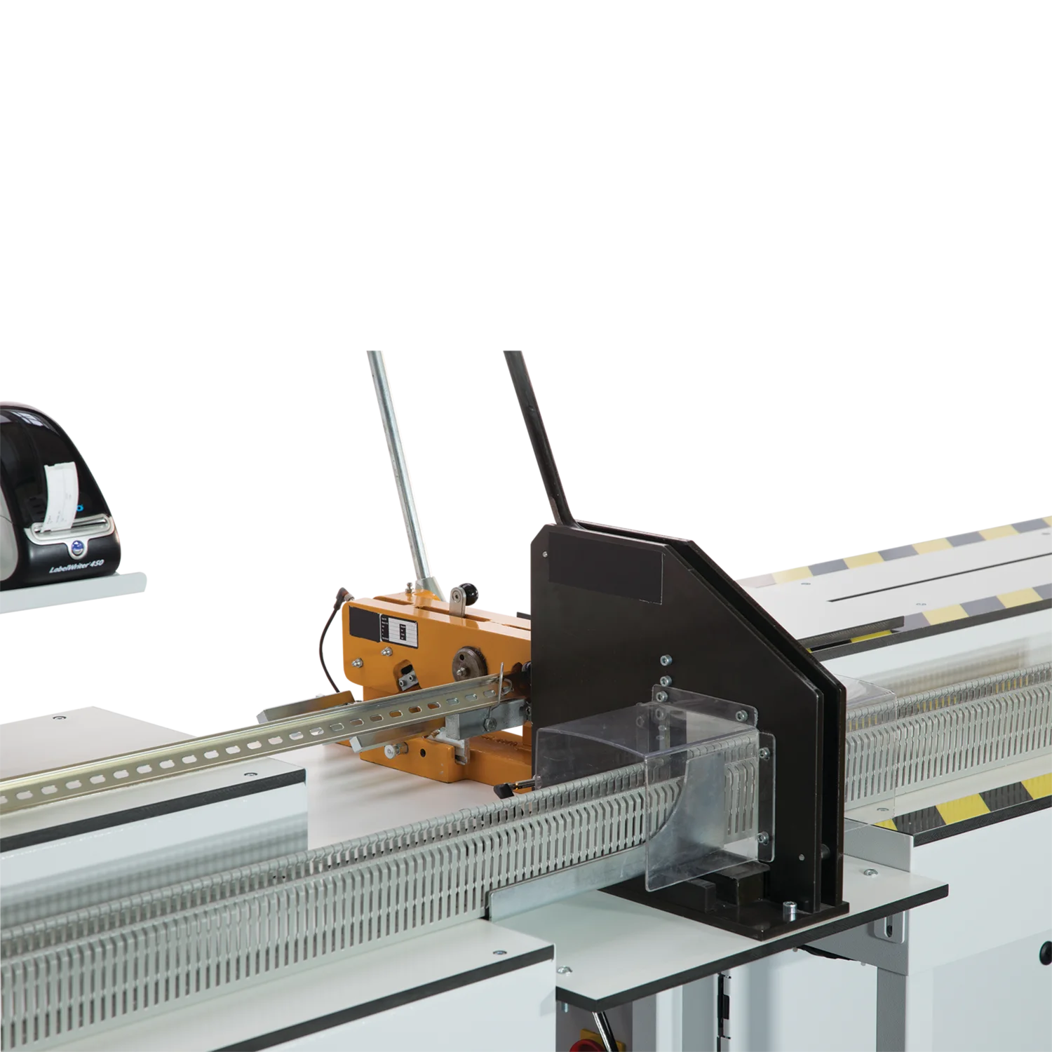 Rail and Cable Duct Cutting Machines