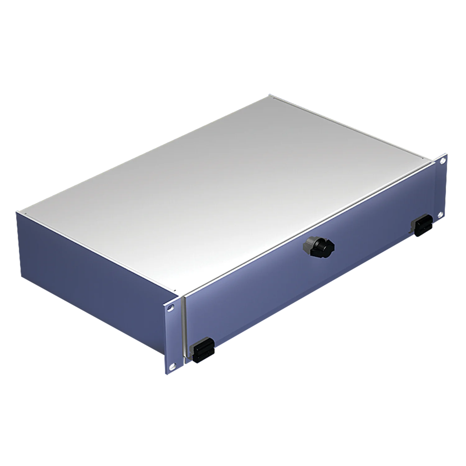 Keyboard Compartment for 19-in. Racks