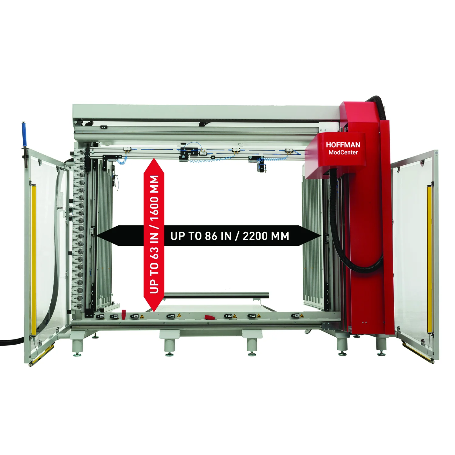 Modification Center 263