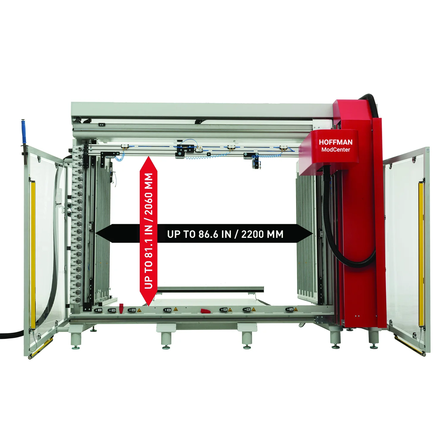 Modification Center 280